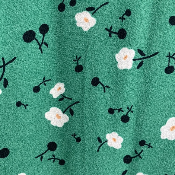 Reformation Crimini Dress - Picture 6 of 8